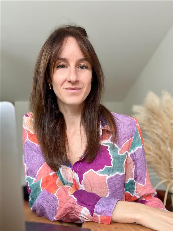 Manon Bru à propos de moi