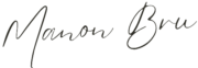 manon bru