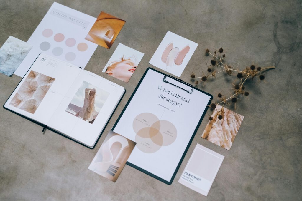 Accompagnement Marketing